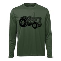 ACTIVE-WEAR LONG SLEEVE  Thumbnail