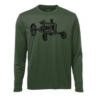 ACTIVE-WEAR LONG SLEEVE  Thumbnail