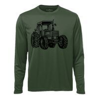 ACTIVE-WEAR LONG SLEEVE  Thumbnail