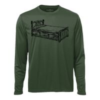 ACTIVE-WEAR LONG SLEEVE  Thumbnail