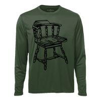 ACTIVE-WEAR LONG SLEEVE  Thumbnail