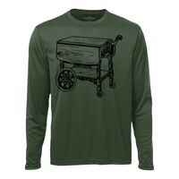 ACTIVE-WEAR LONG SLEEVE  Thumbnail