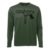 ACTIVE-WEAR LONG SLEEVE  Thumbnail