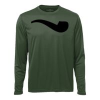 ACTIVE-WEAR LONG SLEEVE  Thumbnail