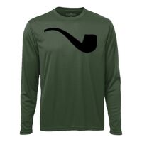 ACTIVE-WEAR LONG SLEEVE  Thumbnail