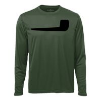 ACTIVE-WEAR LONG SLEEVE  Thumbnail