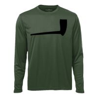 ACTIVE-WEAR LONG SLEEVE  Thumbnail