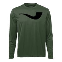 ACTIVE-WEAR LONG SLEEVE  Thumbnail