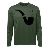 ACTIVE-WEAR LONG SLEEVE  Thumbnail