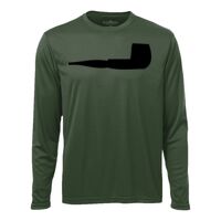 ACTIVE-WEAR LONG SLEEVE  Thumbnail