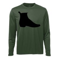 ACTIVE-WEAR LONG SLEEVE  Thumbnail