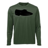 ACTIVE-WEAR LONG SLEEVE  Thumbnail