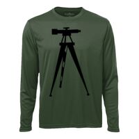ACTIVE-WEAR LONG SLEEVE  Thumbnail