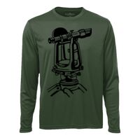 ACTIVE-WEAR LONG SLEEVE  Thumbnail