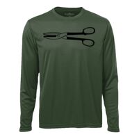 ACTIVE-WEAR LONG SLEEVE  Thumbnail