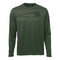 ACTIVE-WEAR LONG SLEEVE  Thumbnail