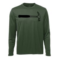 ACTIVE-WEAR LONG SLEEVE  Thumbnail