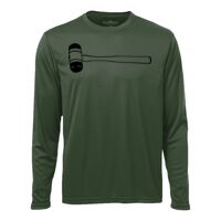ACTIVE-WEAR LONG SLEEVE  Thumbnail