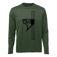ACTIVE-WEAR LONG SLEEVE  Thumbnail