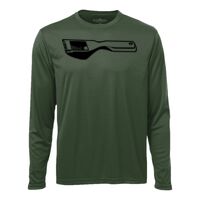 ACTIVE-WEAR LONG SLEEVE  Thumbnail