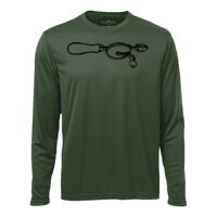 ACTIVE-WEAR LONG SLEEVE  Thumbnail