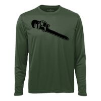ACTIVE-WEAR LONG SLEEVE  Thumbnail