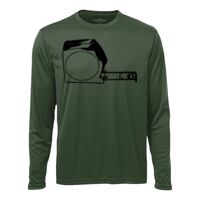 ACTIVE-WEAR LONG SLEEVE  Thumbnail