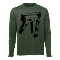 ACTIVE-WEAR LONG SLEEVE  Thumbnail