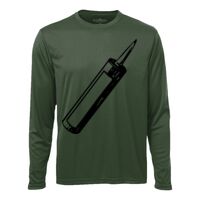 ACTIVE-WEAR LONG SLEEVE  Thumbnail