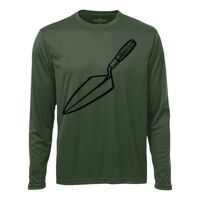 ACTIVE-WEAR LONG SLEEVE  Thumbnail