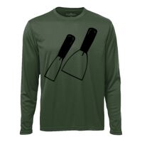 ACTIVE-WEAR LONG SLEEVE  Thumbnail