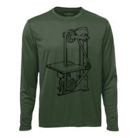 ACTIVE-WEAR LONG SLEEVE  Thumbnail