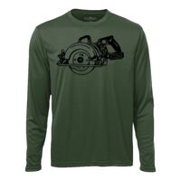 ACTIVE-WEAR LONG SLEEVE  Thumbnail