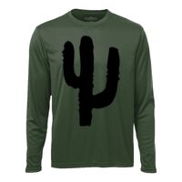 ACTIVE-WEAR LONG SLEEVE  Thumbnail