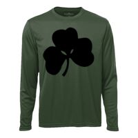 ACTIVE-WEAR LONG SLEEVE  Thumbnail