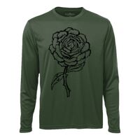 ACTIVE-WEAR LONG SLEEVE  Thumbnail