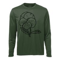 ACTIVE-WEAR LONG SLEEVE  Thumbnail