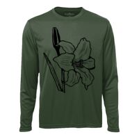ACTIVE-WEAR LONG SLEEVE  Thumbnail