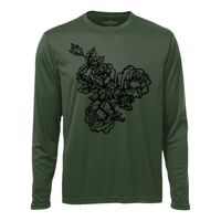 ACTIVE-WEAR LONG SLEEVE  Thumbnail