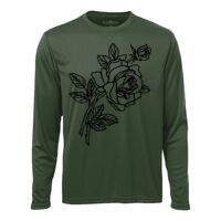 ACTIVE-WEAR LONG SLEEVE  Thumbnail