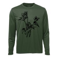 ACTIVE-WEAR LONG SLEEVE  Thumbnail