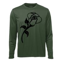 ACTIVE-WEAR LONG SLEEVE  Thumbnail