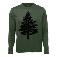 ACTIVE-WEAR LONG SLEEVE  Thumbnail