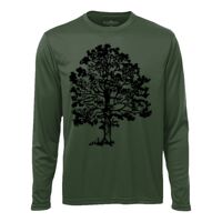 ACTIVE-WEAR LONG SLEEVE  Thumbnail