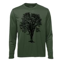 ACTIVE-WEAR LONG SLEEVE  Thumbnail