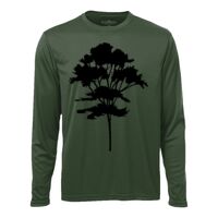 ACTIVE-WEAR LONG SLEEVE  Thumbnail