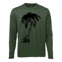 ACTIVE-WEAR LONG SLEEVE  Thumbnail