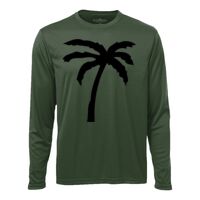 ACTIVE-WEAR LONG SLEEVE  Thumbnail