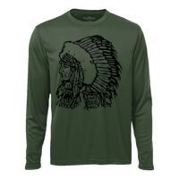 ACTIVE-WEAR LONG SLEEVE  Thumbnail