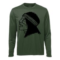 ACTIVE-WEAR LONG SLEEVE  Thumbnail